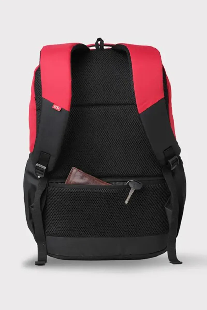 Wiki Nova 40 (Red)