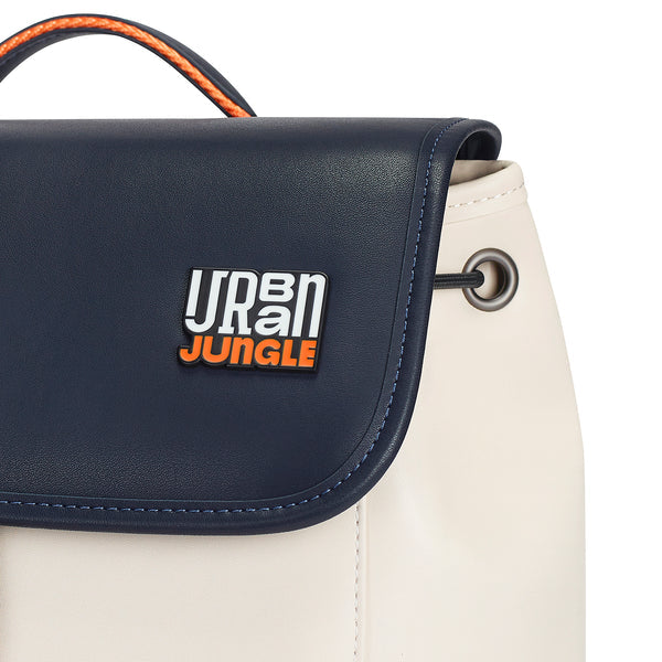 Urban Jungle Cascade (White)