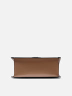 Lavie Paris Louvre Medium Satchel (Beige)