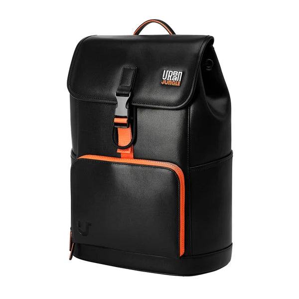 Urban Jungle Cascade (Black)