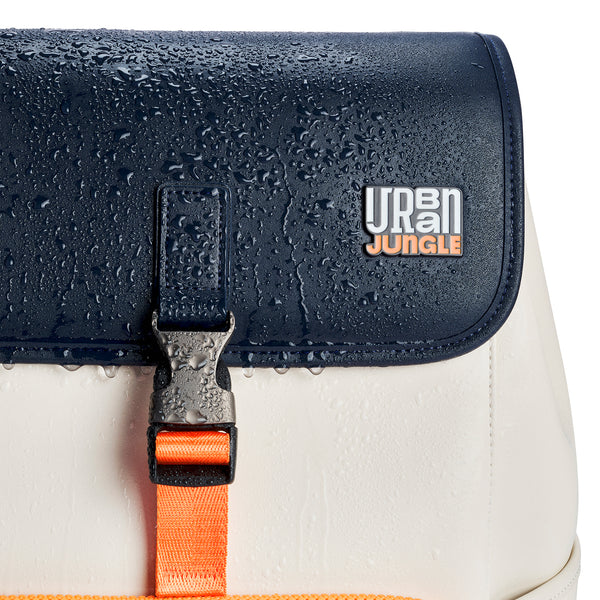 Urban Jungle Cascade (White)