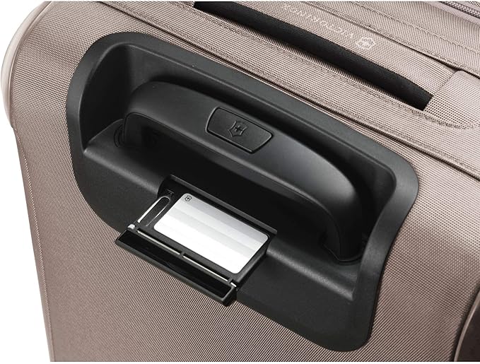 Victorinox Connex Frequent Flyer (Grey)