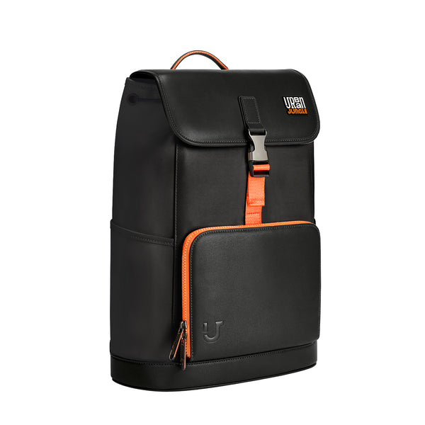 Urban Jungle Cascade (Black)