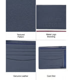 Tommy Hilfiger Avlonasfw08 (Navy & White)