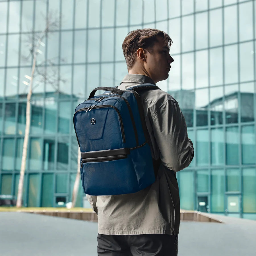 Wenger Xe Resist (Blue)