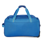 Skybags Casper Plus (Blue)