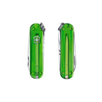 Victorinox Classic (Green Tea)