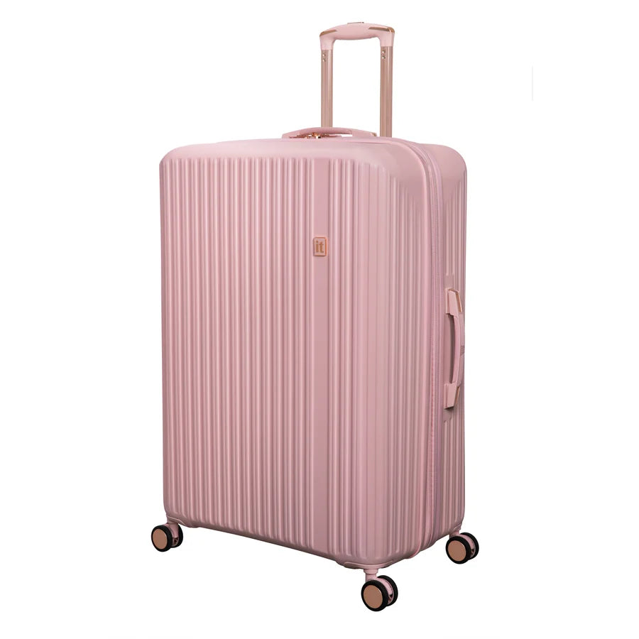 It Luggage Luxuriant (Rose Sand)