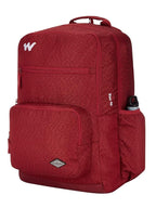 Wildcraft Evo 42 (Red)