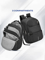 Safari Zen 5 (Black)