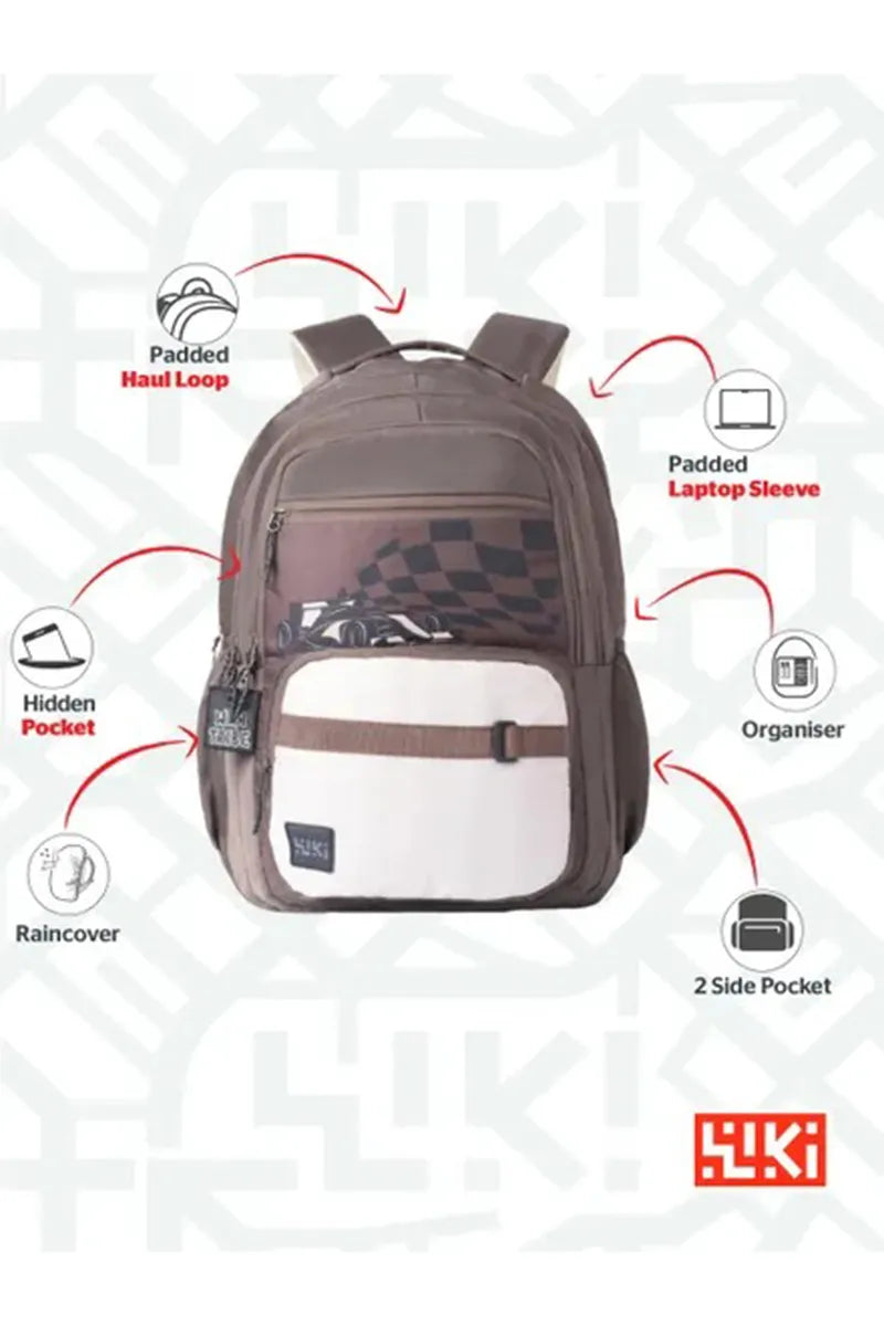 Wiki Volt 40 (Beige)