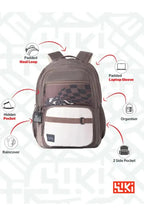 Wiki Volt 40 (Beige)