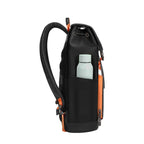 Urban Jungle Cascade (Black)