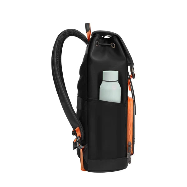 Urban Jungle Cascade (Black)