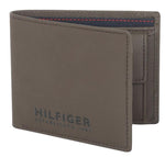 Tommy Hilfiger Rocco  GCW03 (Brown)