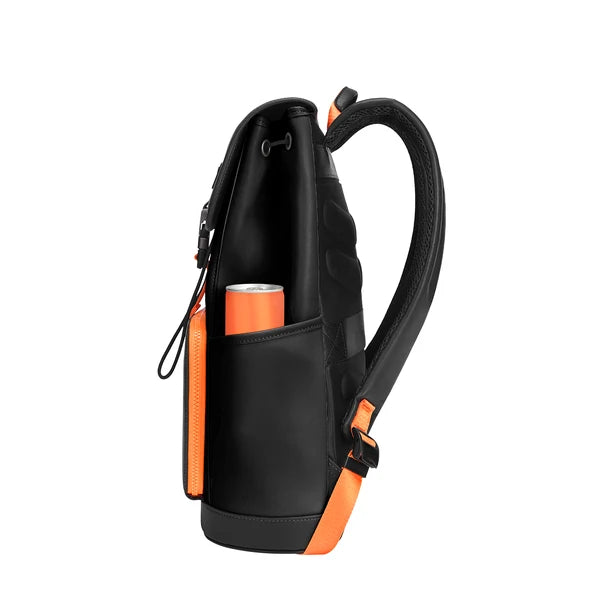 Urban Jungle Cascade (Black)