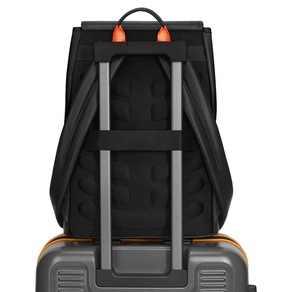 Urban Jungle Cascade (Black)
