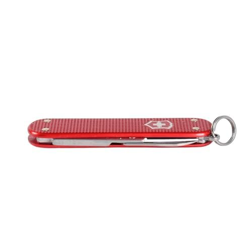 Victorinox Classic (Sweet Berry)
