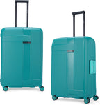 Carltonc Vault (Teal)