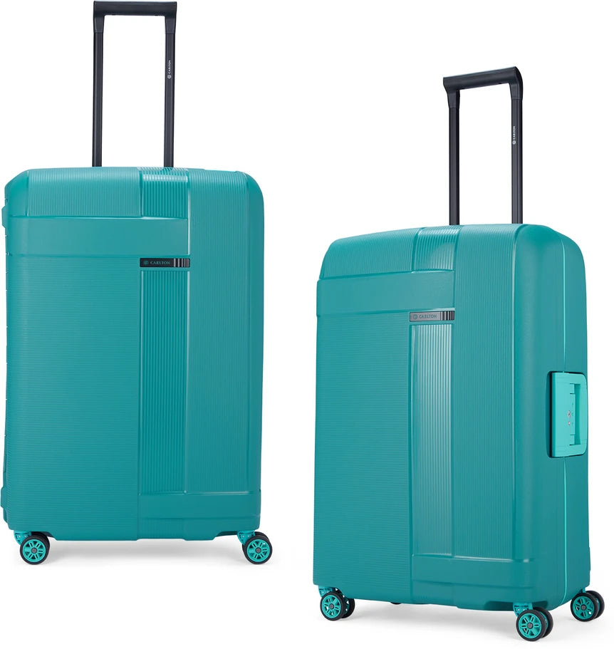 Carltonc Vault (Teal)