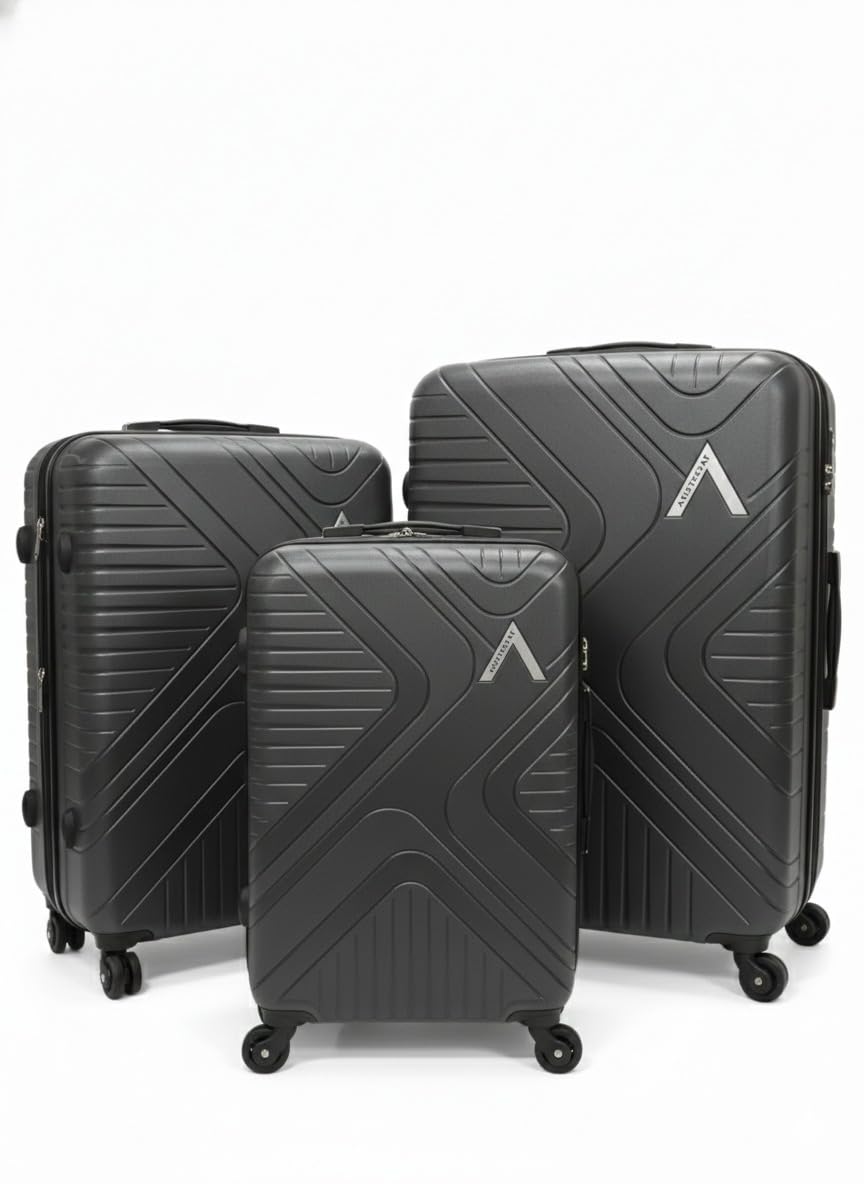 Aristocrat Praxis Pro (Charcol Grey)