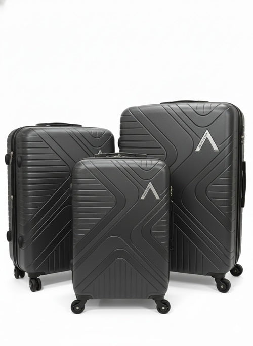 Aristocrat Praxis Pro (Charcol Grey)