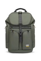Urban Jungle Soho (Olive)