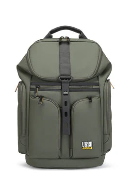 Urban Jungle Soho (Olive)