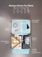 Uppercase Rock (Beige)