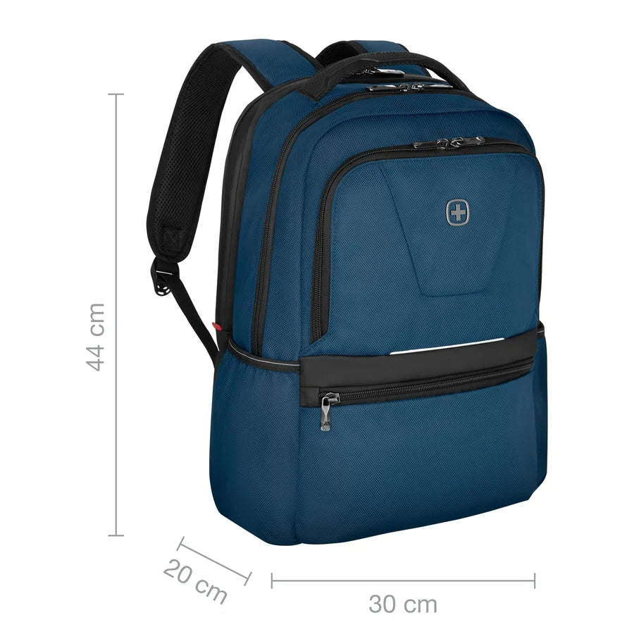 Wenger Xe Resist (Blue)