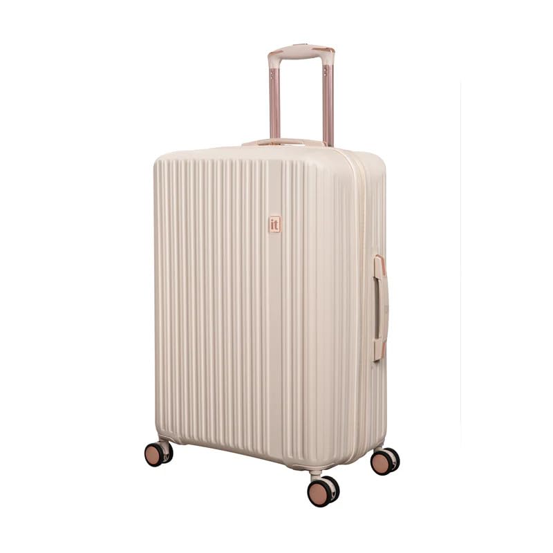 It Luggage Luxuriant (Pumic Stone)