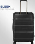 Safari Aeroglide (Black)