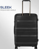 Safari Aeroglide (Black)