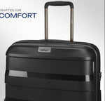 Safari Aeroglide (Black)