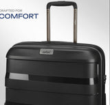 Safari Aeroglide (Black)