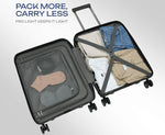 Safari Aerolite (Black)