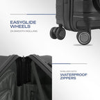 Safari Aerolite (Black)