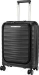 Safari Aerolite (Black)