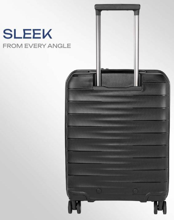 Safari Aerolite (Black)