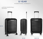 Safari Aerolite (Black)