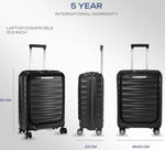 Safari Aerolite (Black)
