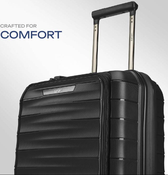 Safari Aerolite (Black)