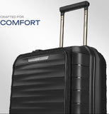 Safari Aerolite (Black)