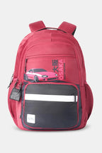 Wiki Volt 40 (Maroon)