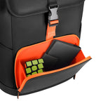 Urban Jungle Cascade (Black)