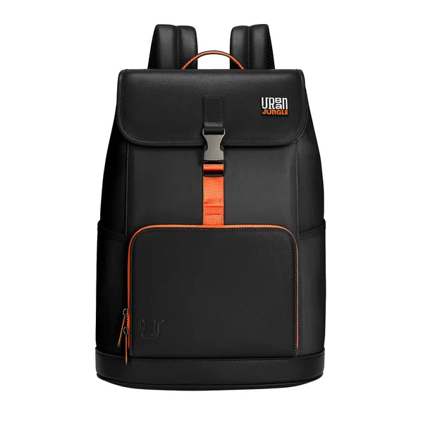 Urban Jungle Cascade (Black)