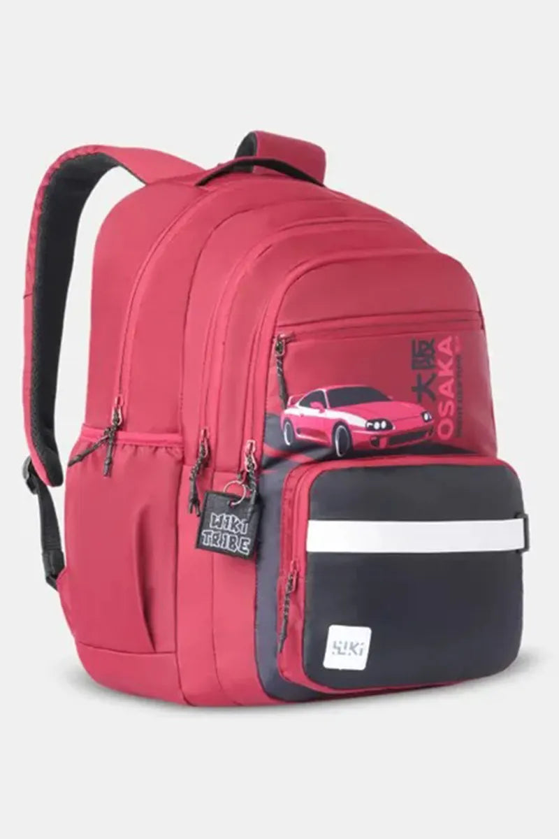 Wiki Volt 40 (Maroon)