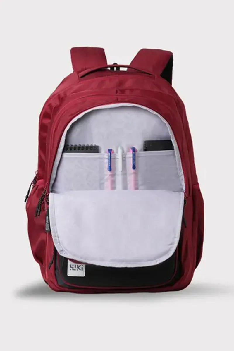 Wiki Volt 40 (Maroon)