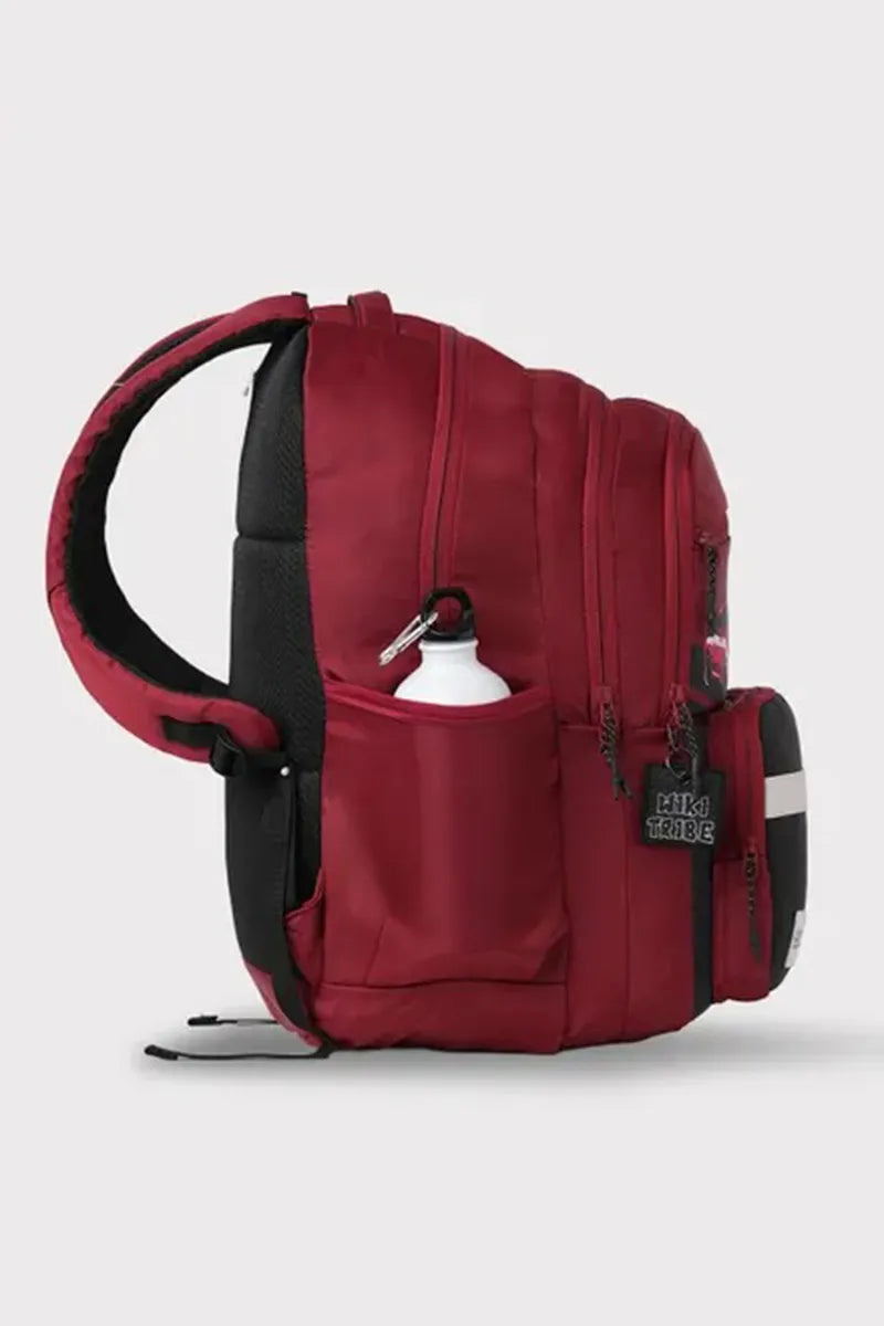 Wiki Volt 40 (Maroon)