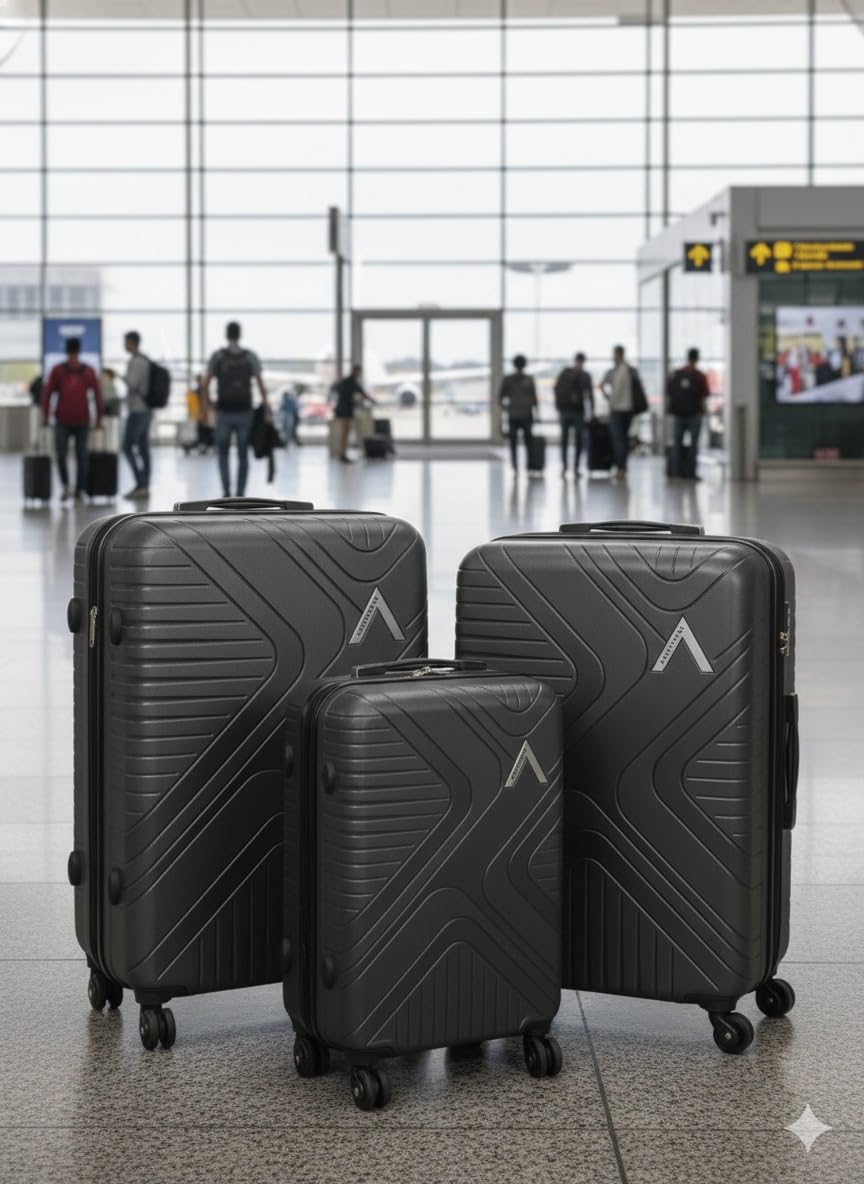 Aristocrat Praxis Pro (Charcol Grey)